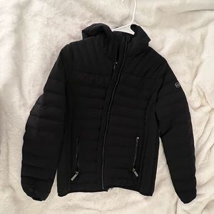 micheal kors puffer
